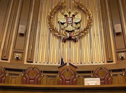 Подача документов в ГАС «Правосудие»