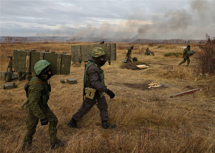 Что может грозить тем, кто уклоняется от военной службы?