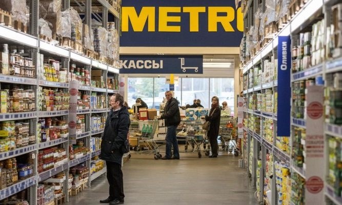 Как сэкономить 50% при покупках в магазине Пятерочка