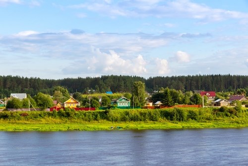 1. Не доверять соседям