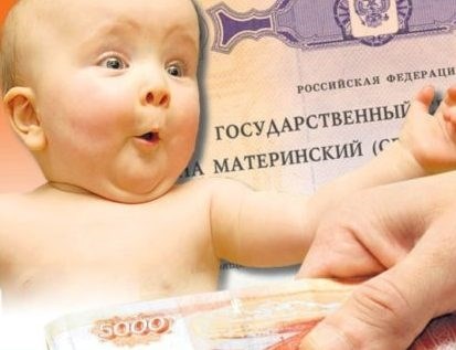 Учётная и мера предоставления в 2024 году