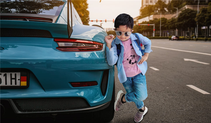  Нужно ли согласие на покупку автомобиля от родителей несовершеннолетнего ребенка? 