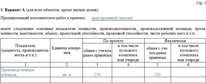 Где может пригодиться акт сдачи в эксплуатацию объекта, возведенного временно