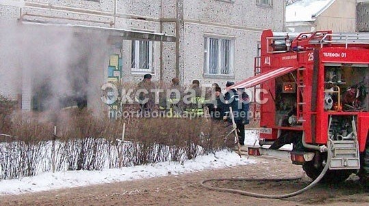 Особенности конструкции противопожарных дверей