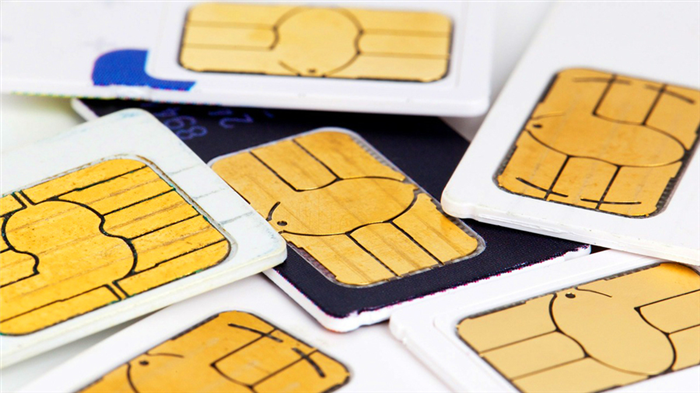 Опасности покупки анонимной SIM-карты
