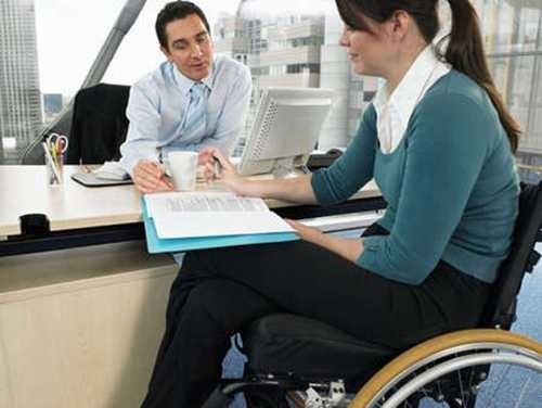 Статьи Трудового Кодекса РФ, регулирующие увольнение по инвалидности