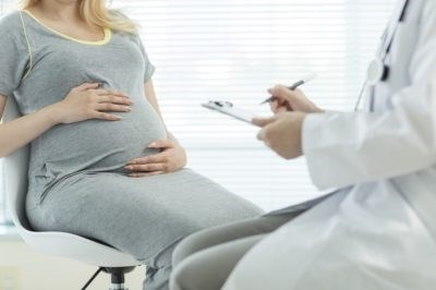 Особенности получения больничного листа при беременности