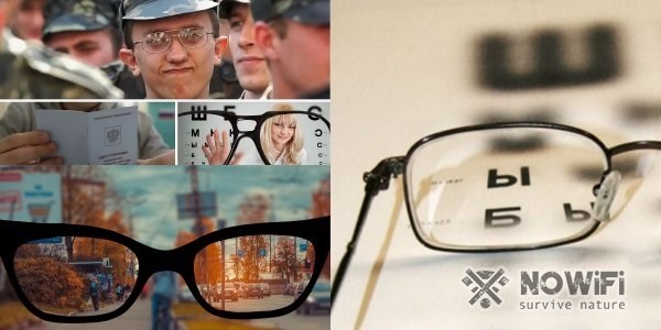 Что такое близорукость и каковы ее симптомы?