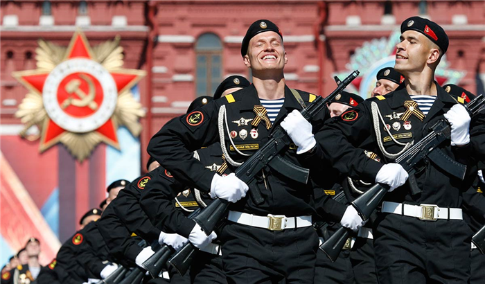 С каким зрением нельзя служить в армии