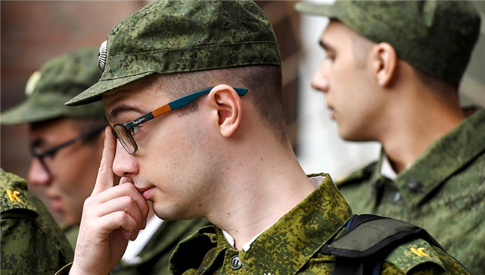 Годны ли к военной службе призывники категории «Б»?