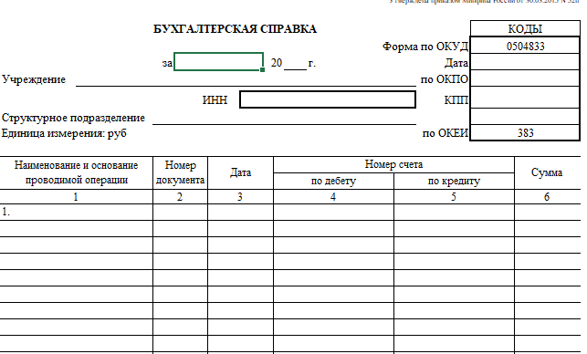 На что повлиял новый стандарт