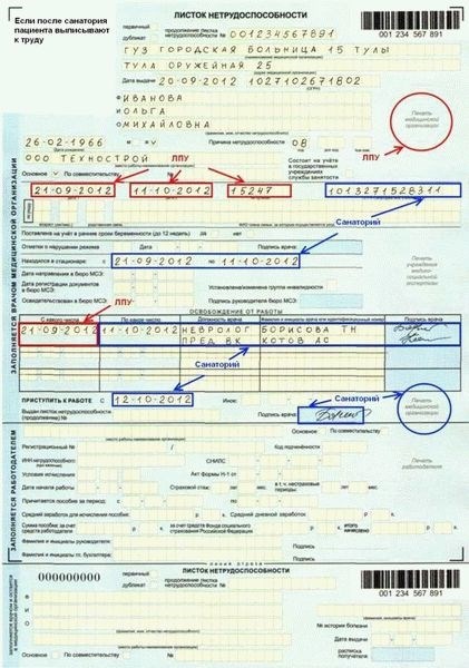 Изменения в расчете отпускных в 2025 году