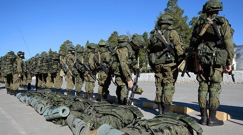 Юридический аспект требований к возрасту при поступлении на военную службу в Сирии