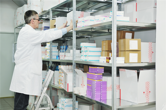 Приемка товаров аптечного ассортимента: этапы и алгоритм в аптеке