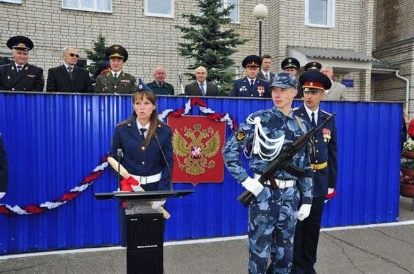 Функции и обязанности органов внутренних дел