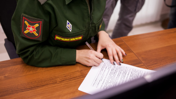 Какие штрафы могут быть предусмотрены за неявку в военкомат?