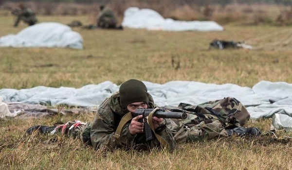 Когда военнослужащий имеет право на отпуск