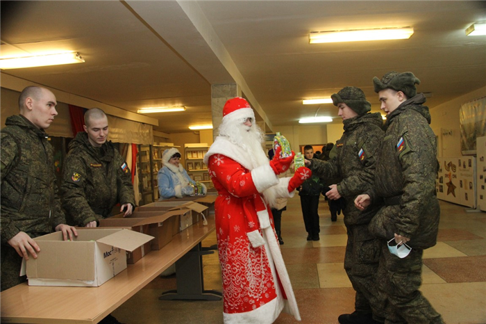 Питание в армии и время приема пищи: