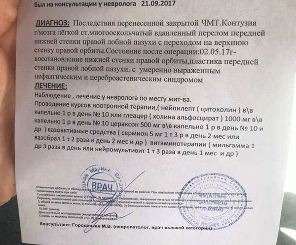 Ограничения по получению военного билета по расстройству личности