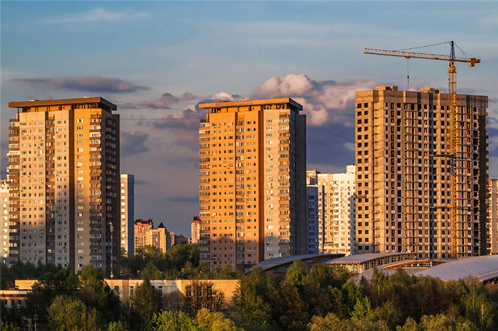 Условия предоставления жилья